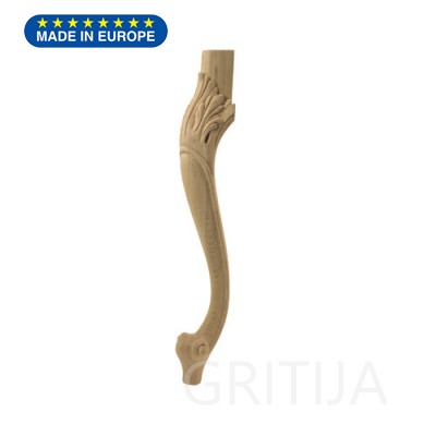 Medinė koja 1300/39 